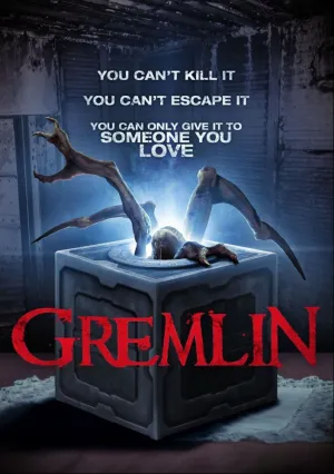 Гремлин (2017)