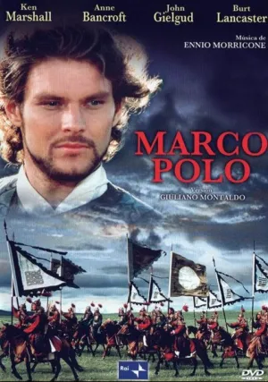 Марко Поло (сериал 1982)