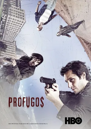 Беглецы (сериал 2011)