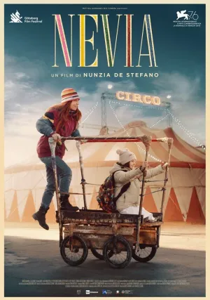 Невия (2019)