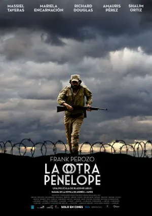 Вторая Пенелопа (2019)