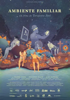 Домашняя обстановка (2019)