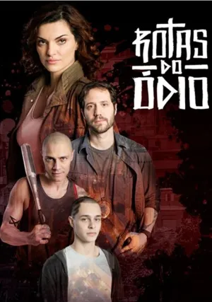 Дорогой ненависти (сериал 2018)