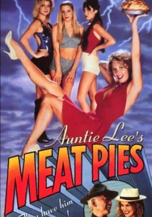 Пирожки тетушки Ли с мясной начинкой (1992)