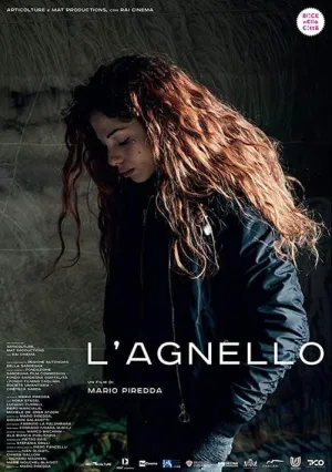 Агнец (2019)