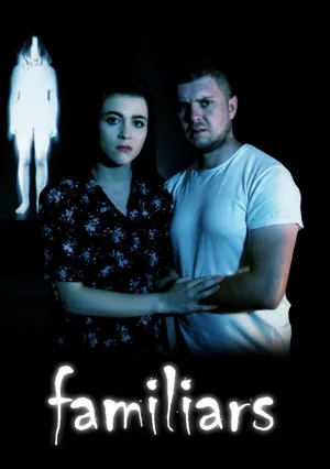 Фамильяры (2021)
