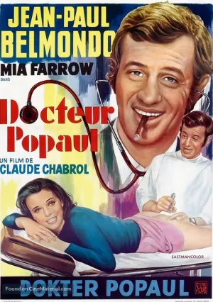 Доктор Пополь (1972)