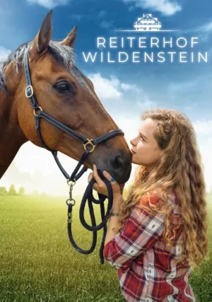 Лошади Вильденштейна (2019)