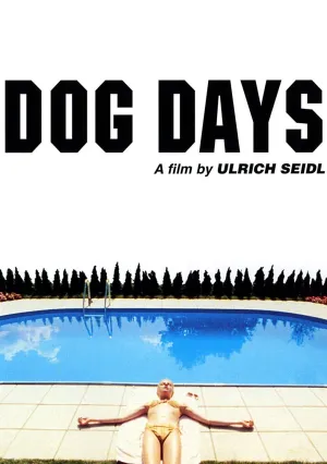 Собачья жара (2001)
