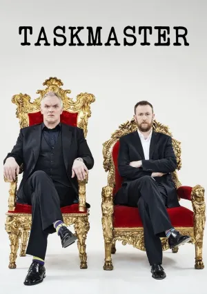 Таскмастер (сериал 2015)