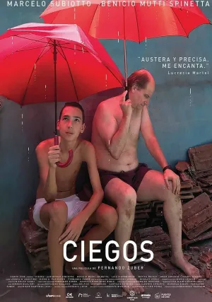 Слепой (2019)
