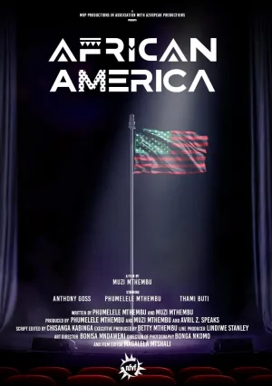 Афроамерика (2021)