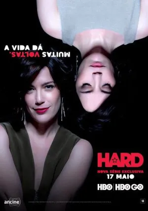 Напряжение (сериал 2020)
