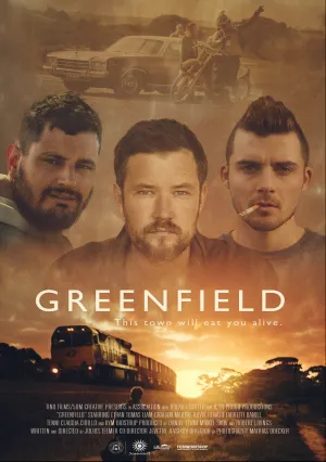 Гринфилд (2019)