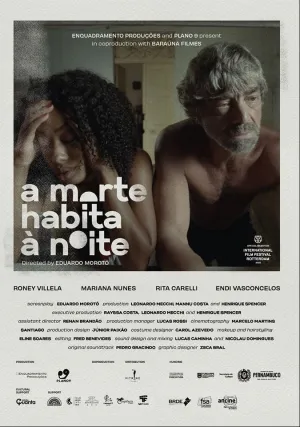 Ночь — время смерти (2020)