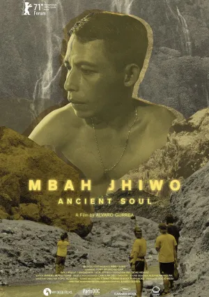 Древняя душа (2021)