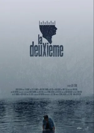 Вторая жизнь (2019)