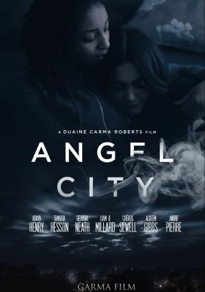 Ангельский город (2019)