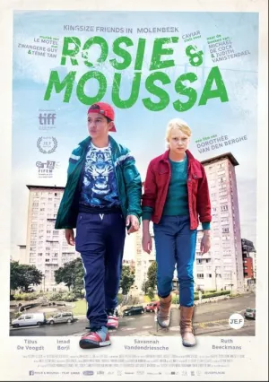 Рози и Муса (2018)