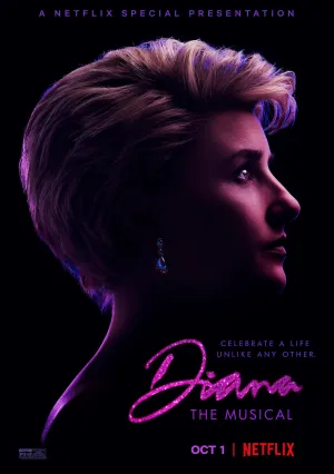 Диана: Мюзикл (2021)