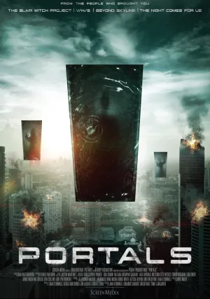 Порталы (2019)