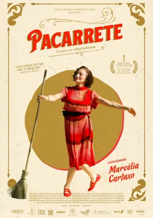 Пакарет (2019)