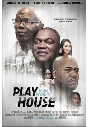 Игровой дом Джона Уина (2021)