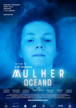 Женщина океана (2020)