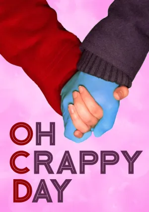 Паршивый денёк (2021)