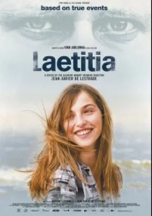 Летиция (сериал 2019)