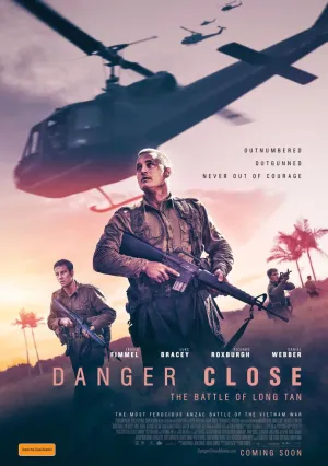 Опасная близость: Сражение при Лонгтане (2019)