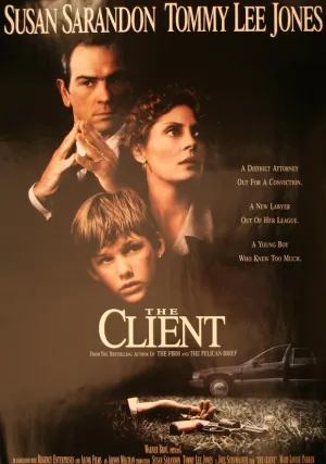 Клиент (1994)