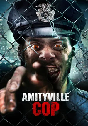 Коп из Амитивилля (2021)
