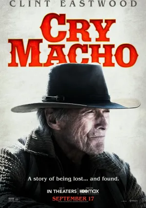 Мужские слёзы (2021)