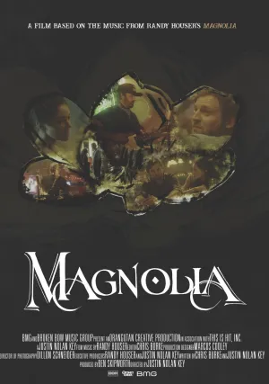 Магнолия (2019)