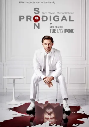 Блудный сын (сериал 2019)