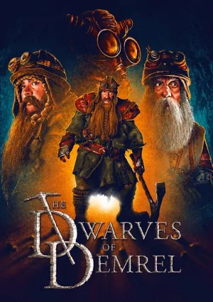 Драконья гора (2018)