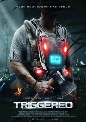Жилет (2020)