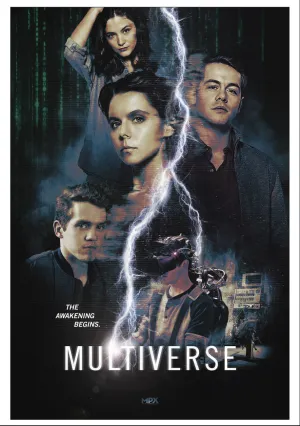 Мультивселенная (2019)