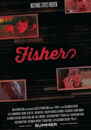 Фишер (2021)