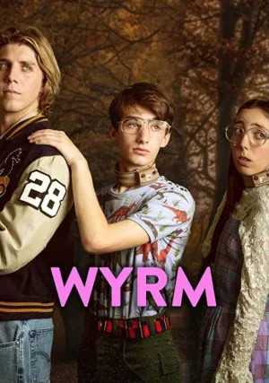 Вирм (2019)
