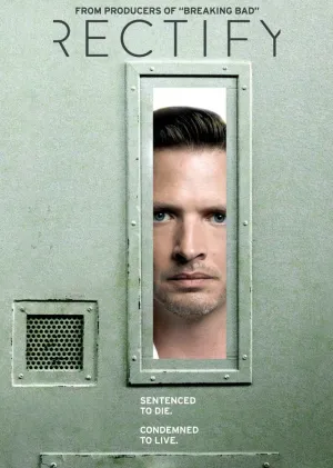 Ошибки прошлого (сериал 2013)