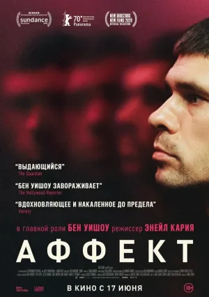 Аффект (2020)