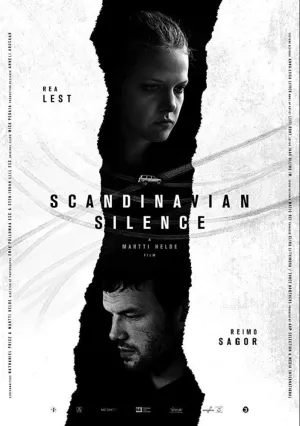 Скандинавская тишина (2019)