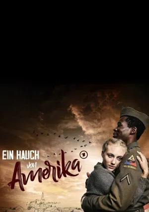 Прикосновение Америки (сериал 2021)