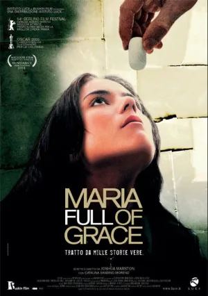 Мария полная милости (2004)