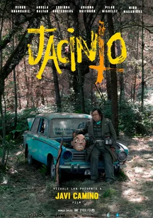 Хасинто (2021)