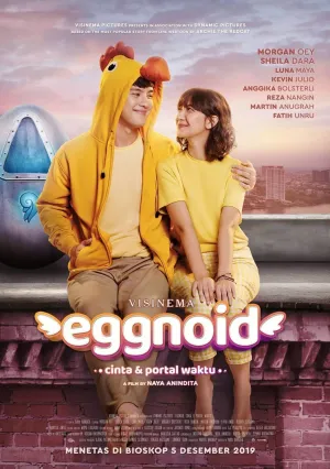 Яйцеоид (2019)
