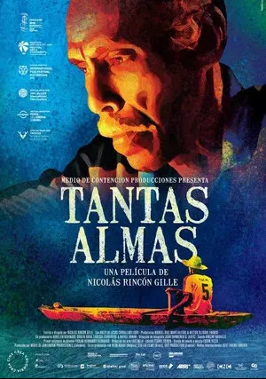 Долина душ (2019)