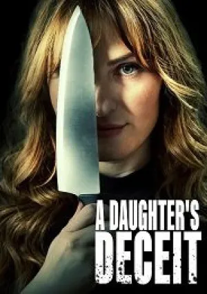Обман дочери (2021)